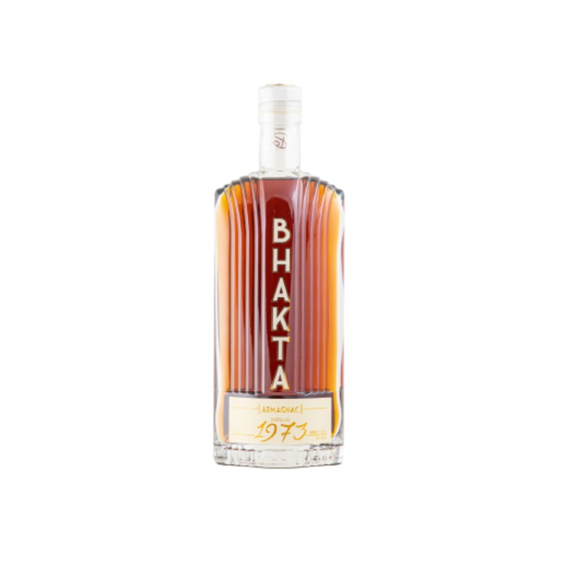 BHAKTA 2013 Bourbon Finished in Armagnac Casks
