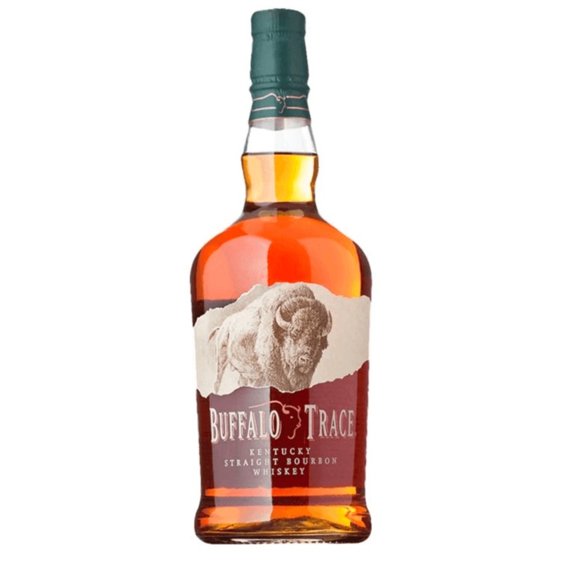 Buffalo Trace Bourbon 1 Bottle