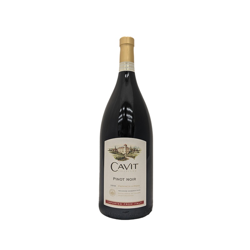 Cavit Pinot Noir 1.5L