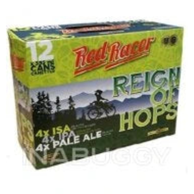 CENTRAL CITY REIGN OF HOPS 355ML 12PK CAN @ Kelowna [1010158] 4260 ml