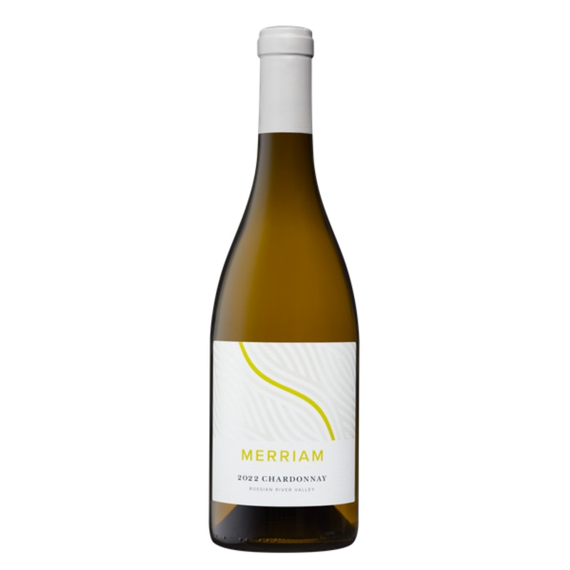Chardonnay Merriam