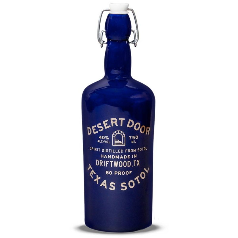 Desert Door Texas Sotol 80 Proof
