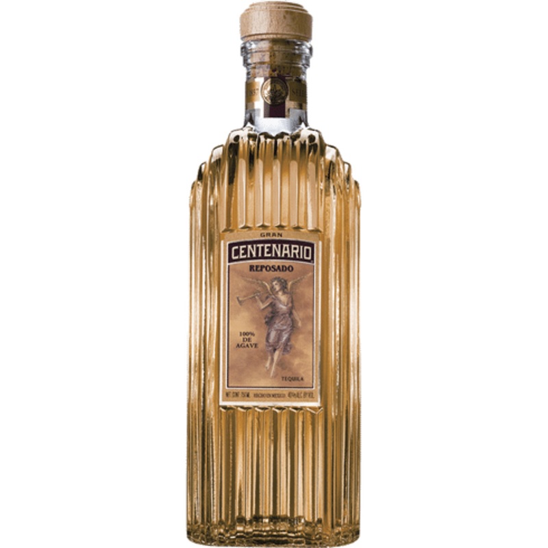 GRAN CENTENARIO REPOSADO