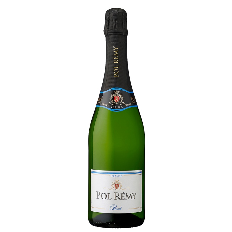 POL REMY BRUT FRANCE 750ML 750ML