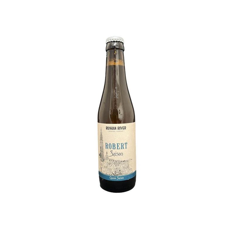 Russian River Robert Saison 330ML