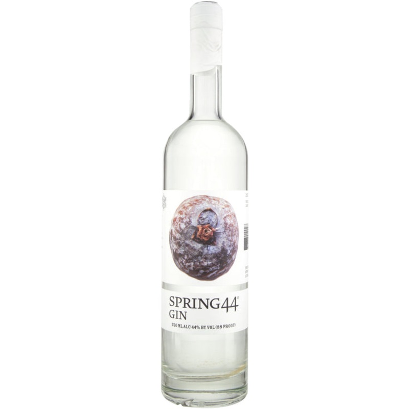 SPRING 44 DRY GIN 88 750ML 750ML