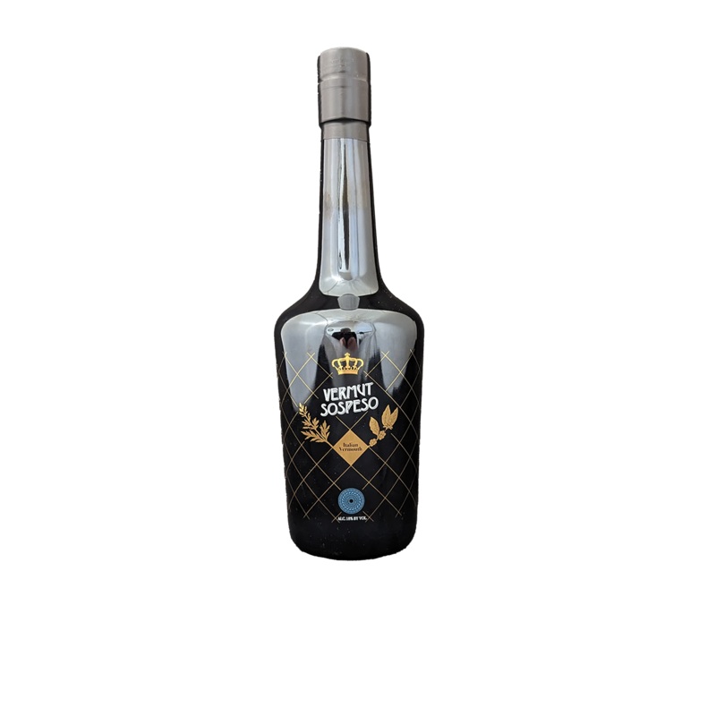 Vermut Sospeso Italian Vermouth 750ML