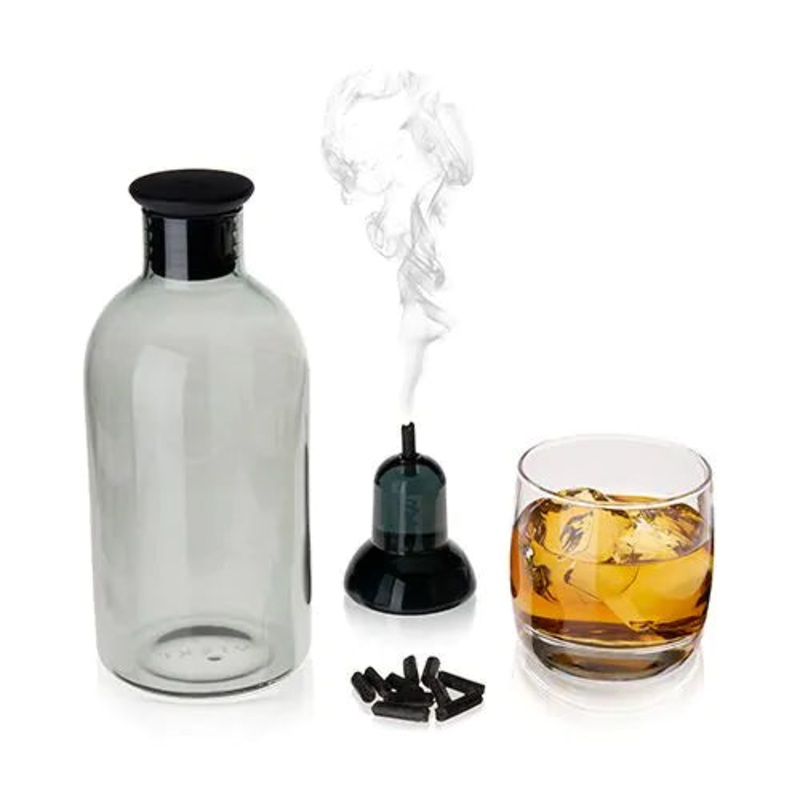 VISKI SMOKED COCKTAIL KIT @ Kelowna [1032615] ml