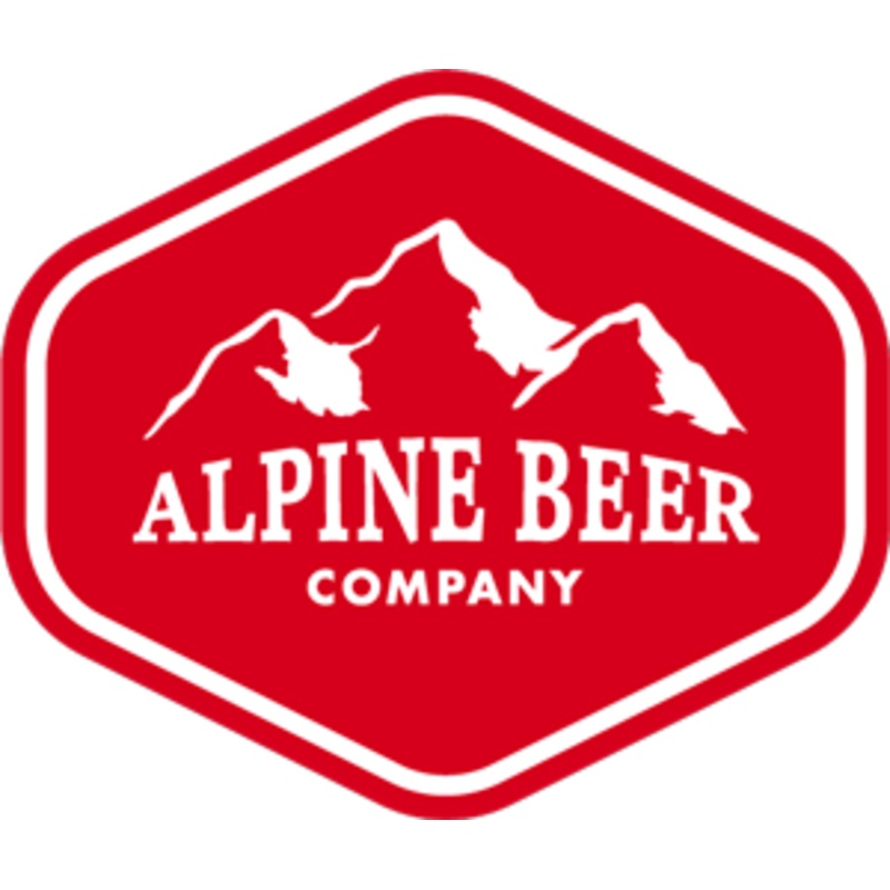 Alpine Trail Mix Pack 24 - 12oz Cans, 12 Pack