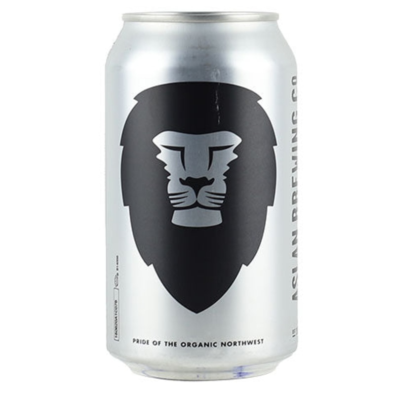 Aslan Classic Light Lager 12OZ SINGLE CAN