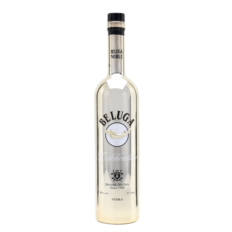 BELUGA CELEBRATION 750 ML