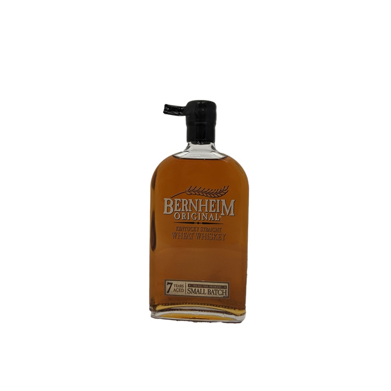 Bernheim Wheat Whiskey 750ML