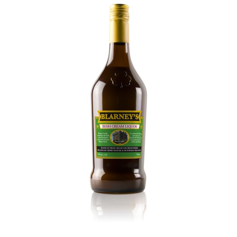 BLARNEYS IRISH CREAM 1.14 L