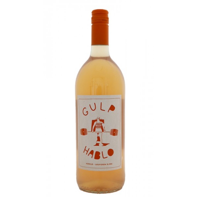 Bodegas Ponce Gulp Hablo Orange