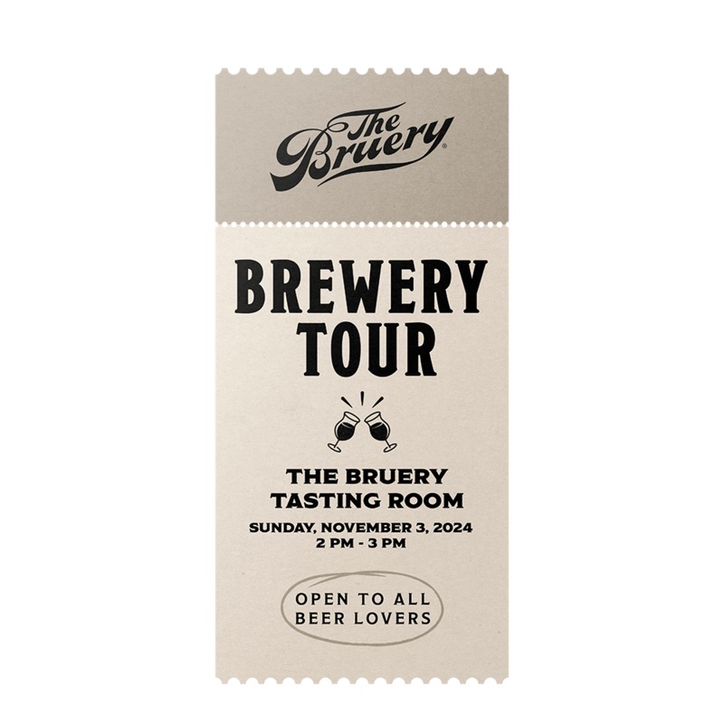 Brewery Tours