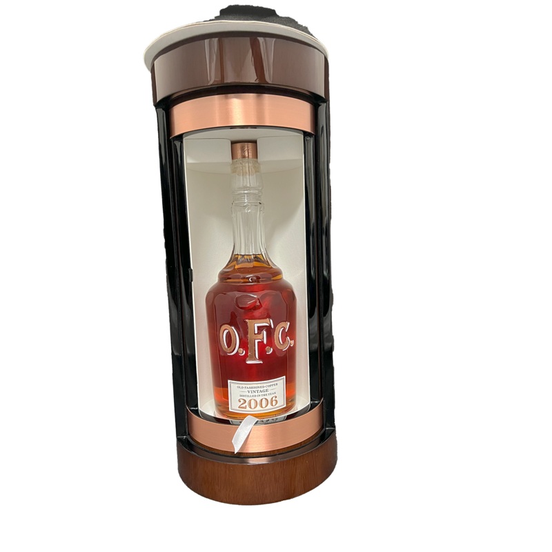 ***Buffalo Trace 2006 O.F.C Straight Bourbon 750ML***