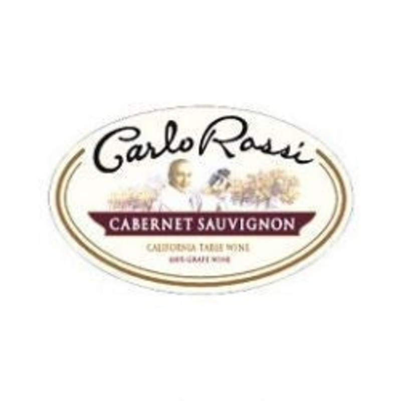 Carlo Rossi Cabernet Sauvignon