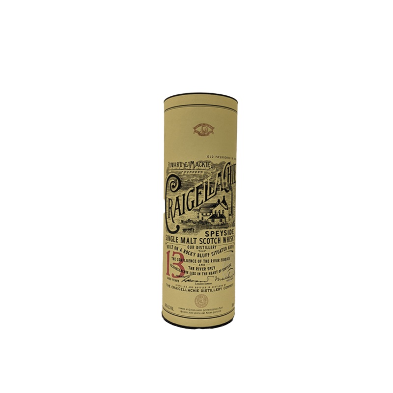 Craigellachie 13 Year Single Malt Scotch 750ML