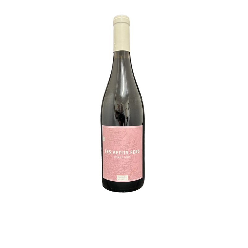 Division Les Petits Fers Gamay Noir 750ML