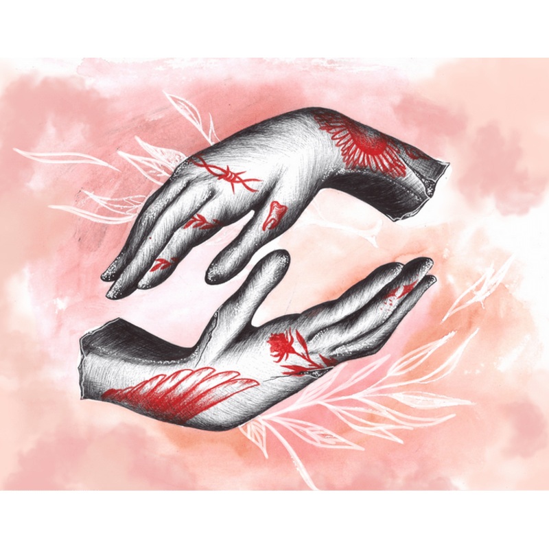 End of Nowhere Zinfandel Perfect Disguise