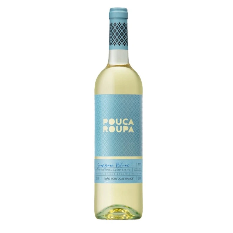 POUCA ROUPA SAUVIGNON BLANC 750ML @ Sage Hill [1058826] 750 ml