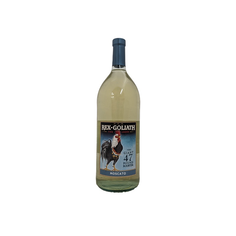 Rex Goliath Moscato 1.5L