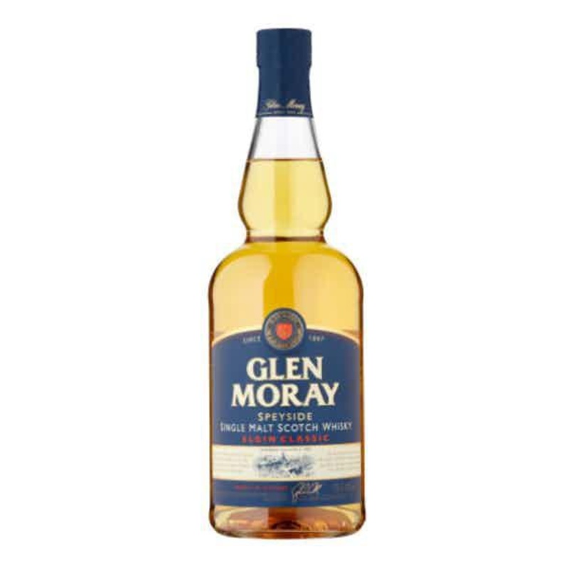 Scotch Glen Moray
