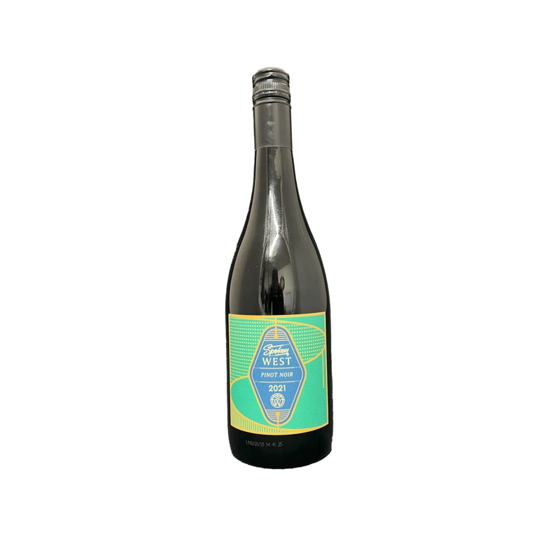 Spoken West Pinot Noir 750ML