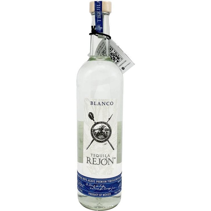Tequila Rejon Blanco
