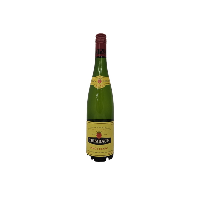 Trimbach Pinot Blanc 750ML