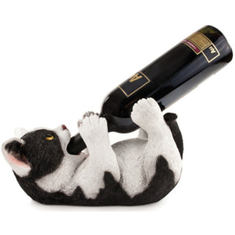 TRUE KLUTZY KITTY BOTTLE HOLDER @ Red Deer [1012257] ml