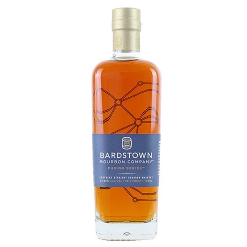 Bardstown Bourbon Fusion Series Batch #7 Bourbon Whiskey 750ML BTL