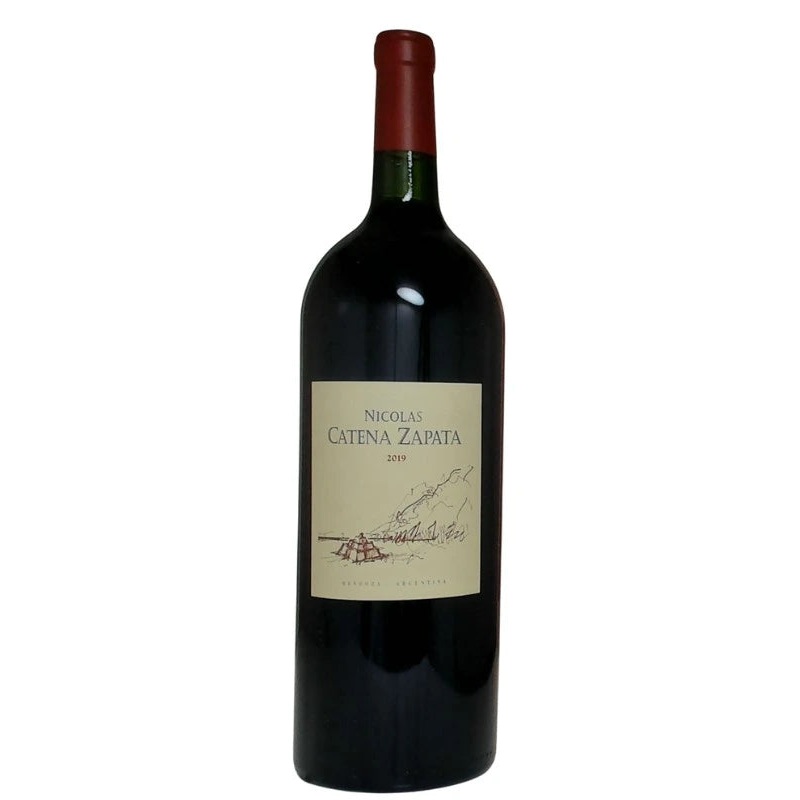 CATENA NICOLAS CATENA ZAPATA 1.5L @ Signal Hill [1049565] 1500 ml