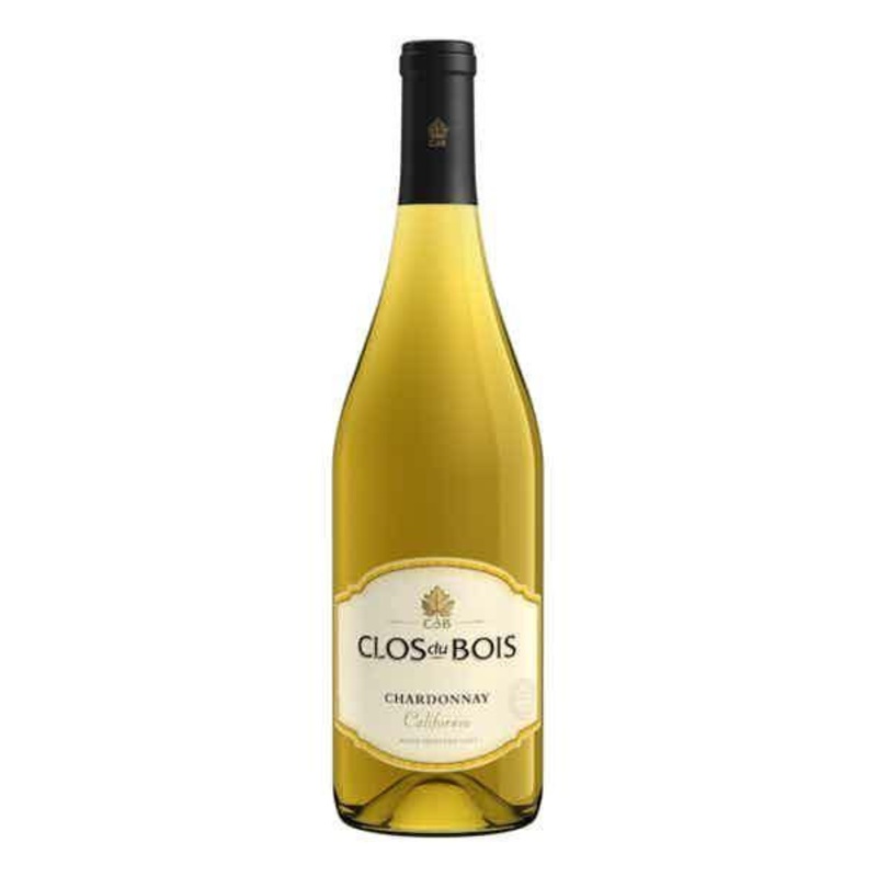 Chardonnay Clos Du Bois 750ml
