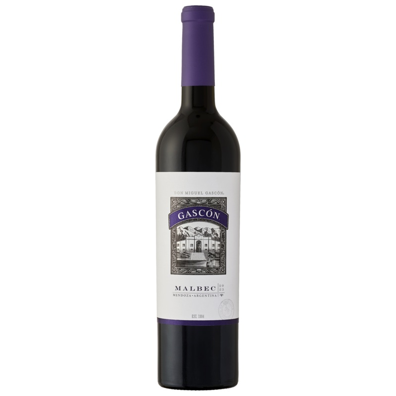 Don Miguel Gascon Malbec 23 750ML 750ml Bottle