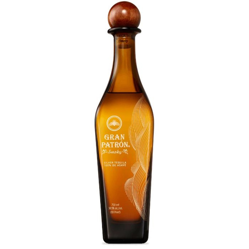 Gran Patrn Smoky