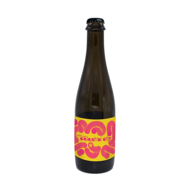 Modern Times Celestial City