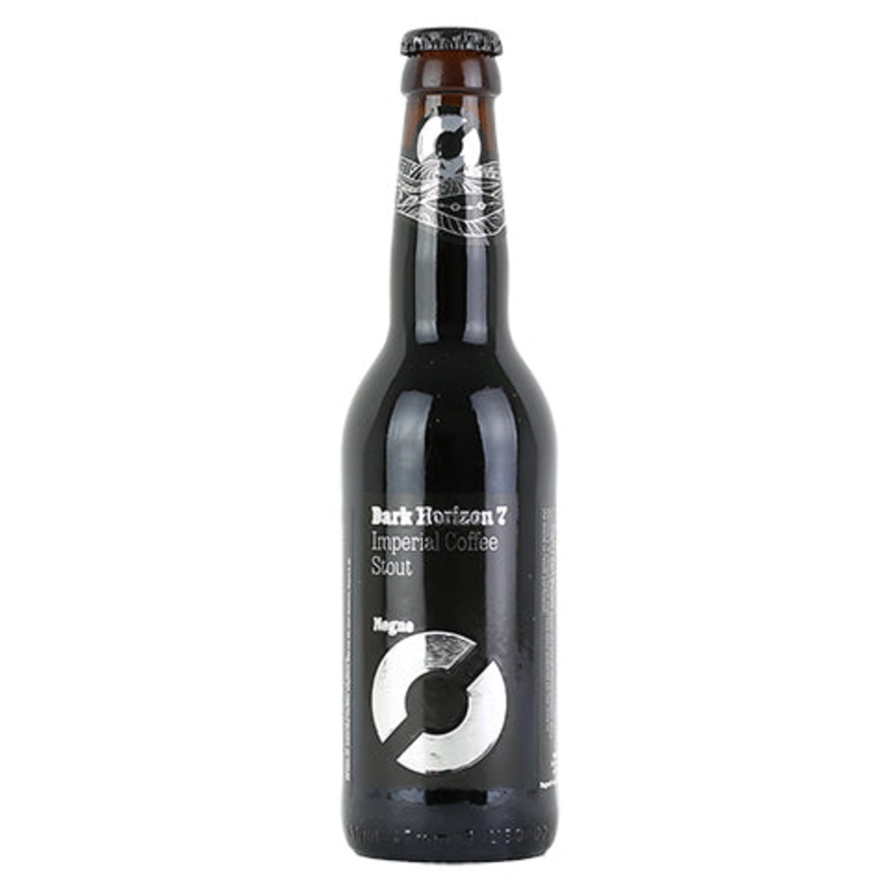 Nogne O Dark Horizon 7 Imperial Coffee Stout 330ML BTL