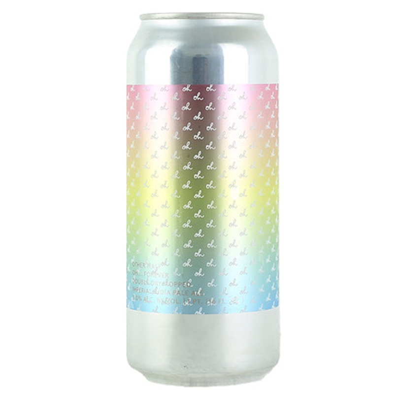 Other Half Oh... Forever DIPA 16OZ SINGLE CAN