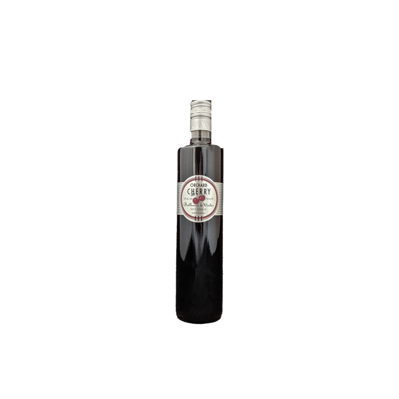 Rothman & Winter Cherry Liqueur 750ML