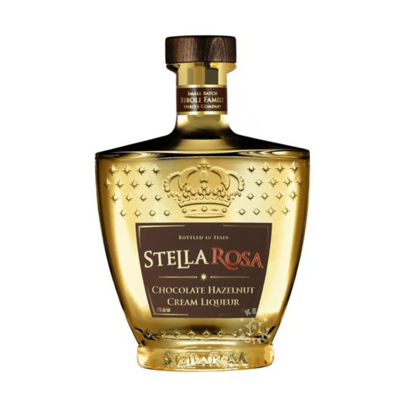 Stella Rosa Chocolate Hazelnut Cream Liqueur