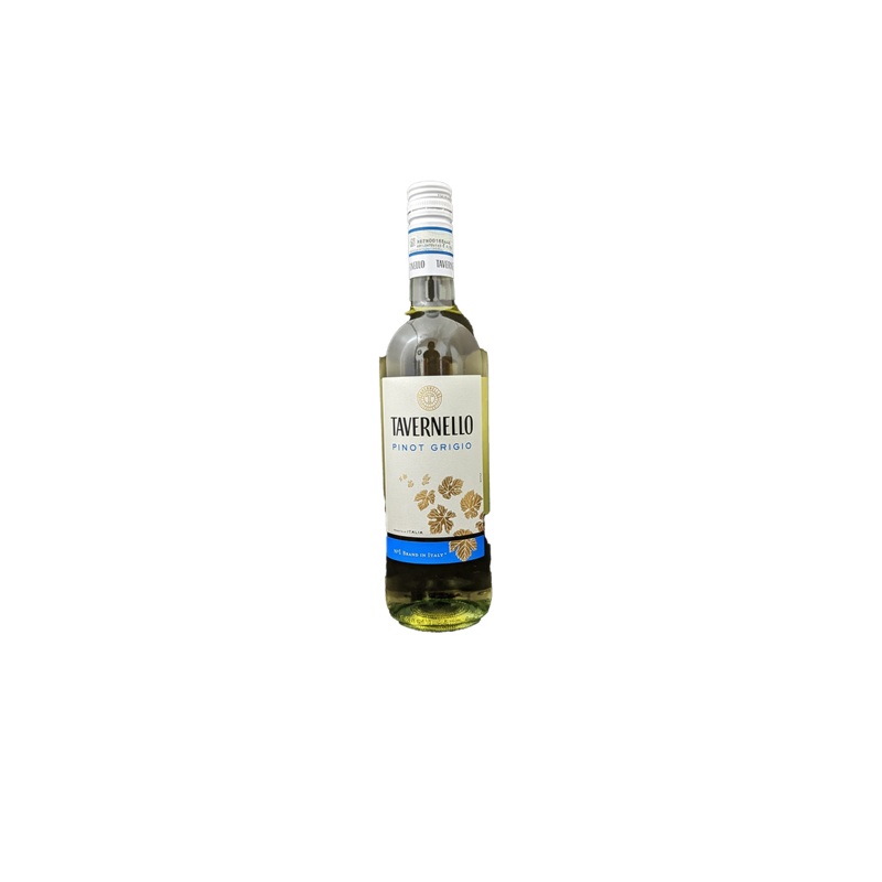 Tavernello Pinot Grigio 750ML