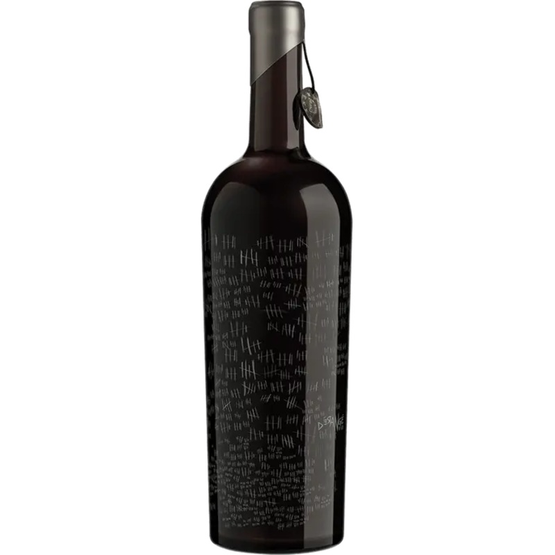 THE PRISONER DERANGED RED BLEND 750ML @ Deerfoot City [1018472] 750 ml