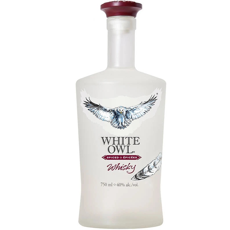 WHITE OWL SPICED 750ML @ Southgate [1001729] 750 ml
