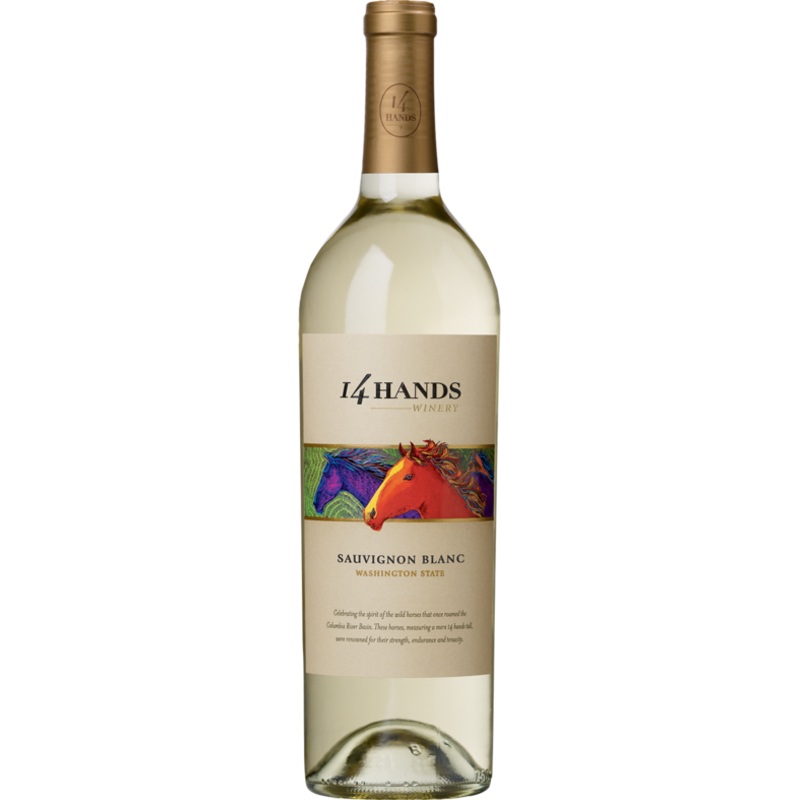 14 Hands Sauvignon Blanc