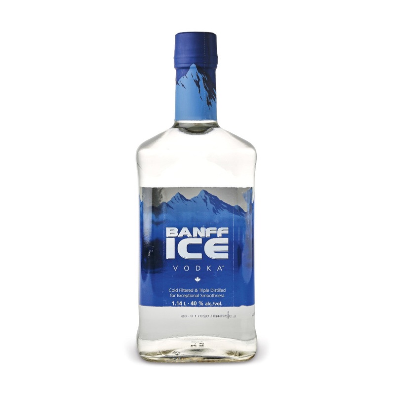 BANFF ICE 1.14 L