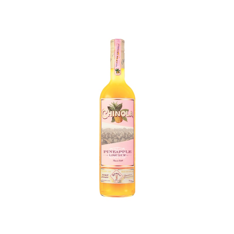 Chinola Pineapple Liqueur 750mL 750ml
