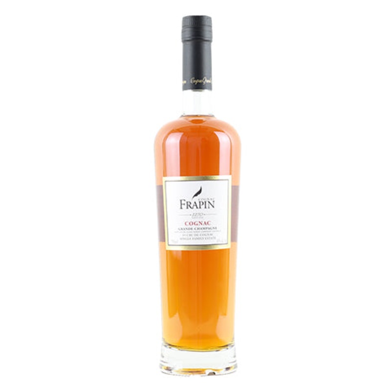 Cognac Frapin 1270 750ML BTL