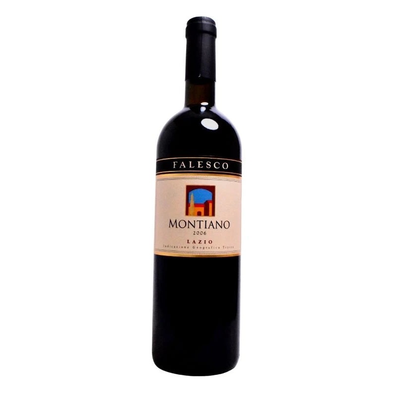 COTARELLA MONTIANO 2006 750ML @ St. Albert [1043355] 750 ml