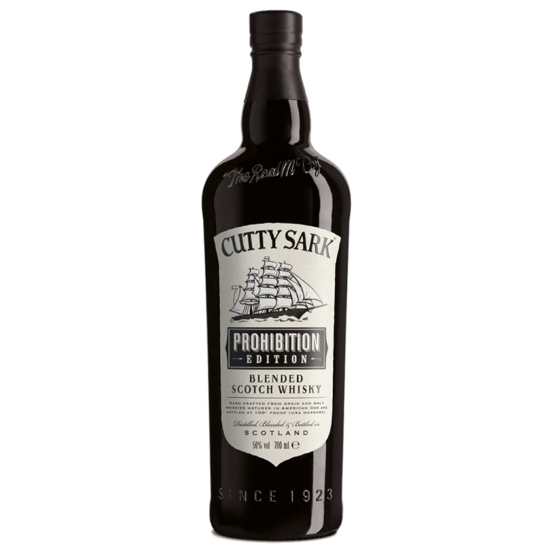 Cutty Sark Prohibition 700ml